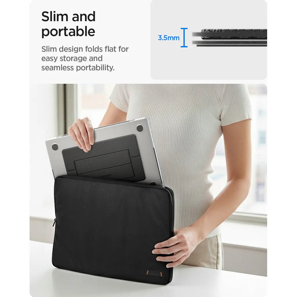 Laptop Stand Slim Fold LD201 - Spigen Malaysia