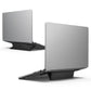Laptop Stand Slim Fold LD201 - Spigen Malaysia