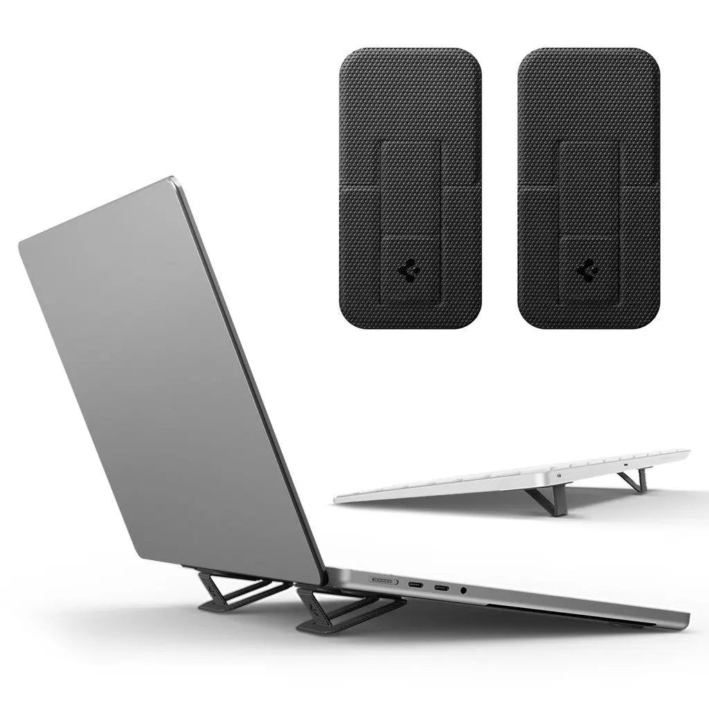 Laptop Stand Slim Fold LD201 - Spigen Malaysia