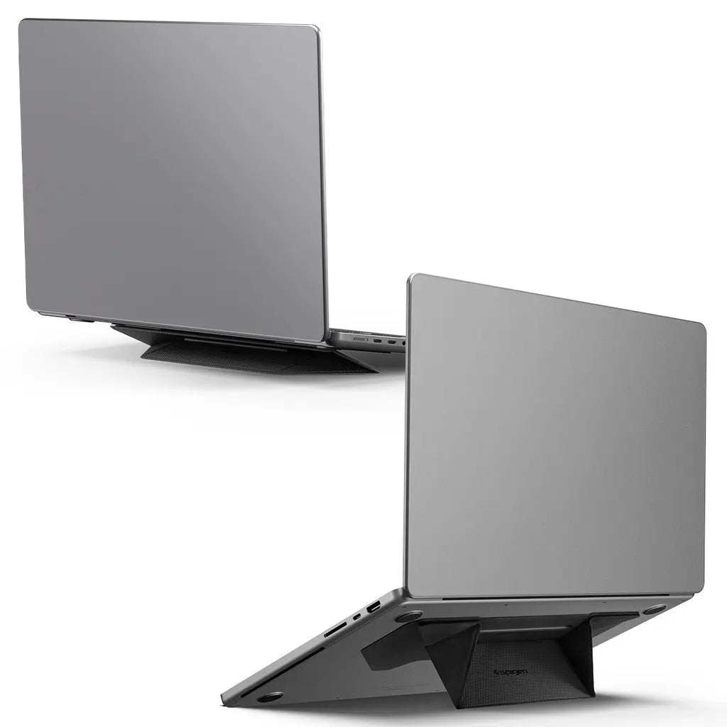 Laptop Stand Slim Fold LD201 - Spigen Malaysia