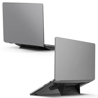 Laptop Stand Slim Fold LD201 - Spigen Malaysia