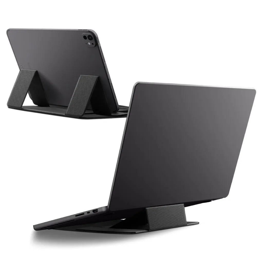 Laptop Stand Slim Fold LD201 - Spigen Malaysia