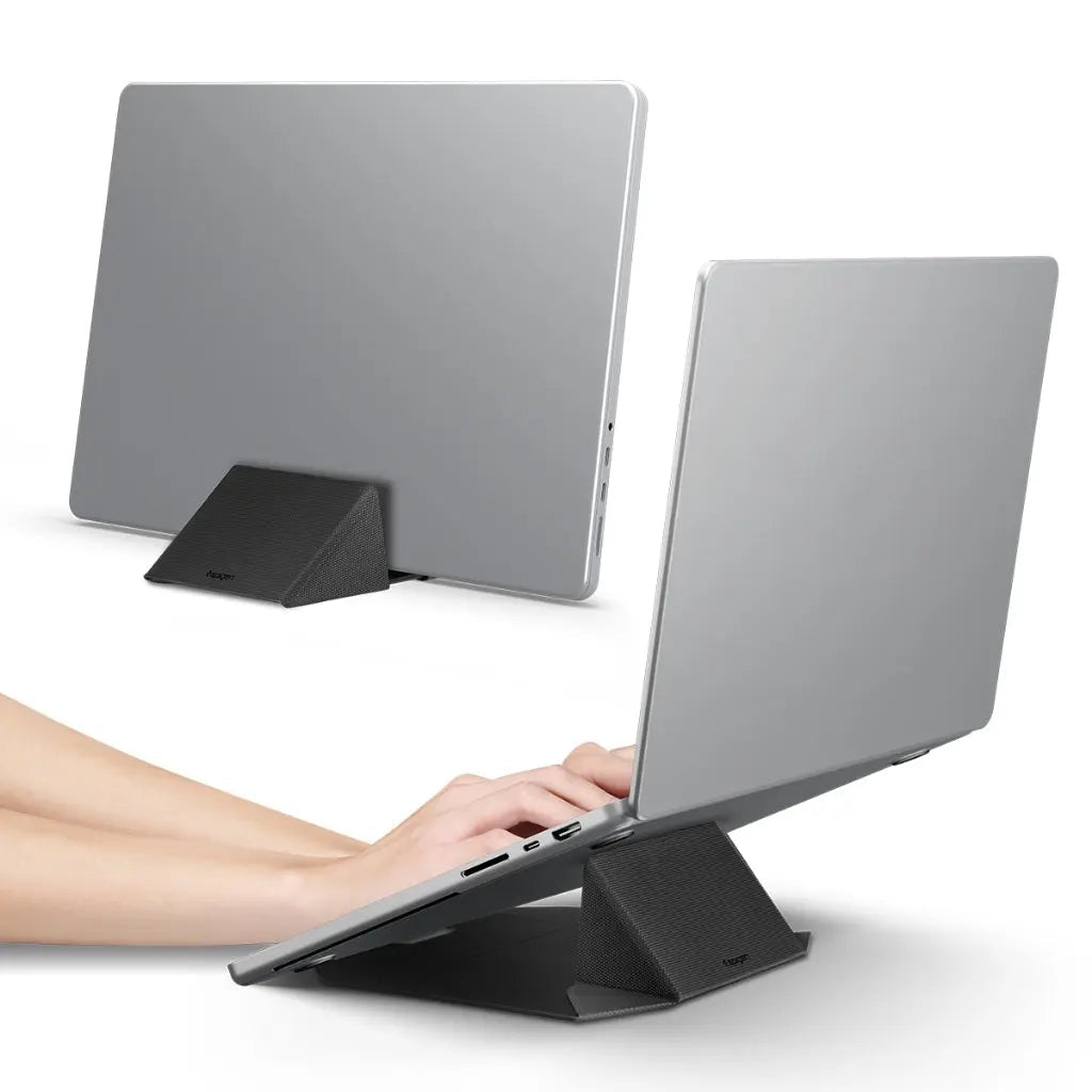 Laptop Stand Slim Fold LD201 - Spigen Malaysia