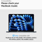MacBook Air 13" Case (2026 / 2025 / 2024 / 2022) Urban Fit - Spigen Malaysia