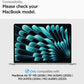 MacBook Air 15" (2026 / 2025 / 2024 / 2023) Screen Protector Full Coverage - Spigen Malaysia