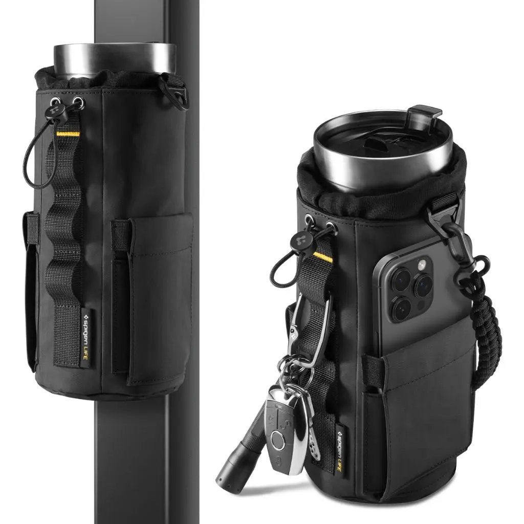 Life Tumbler Water Bottle Holder - Spigen Malaysia