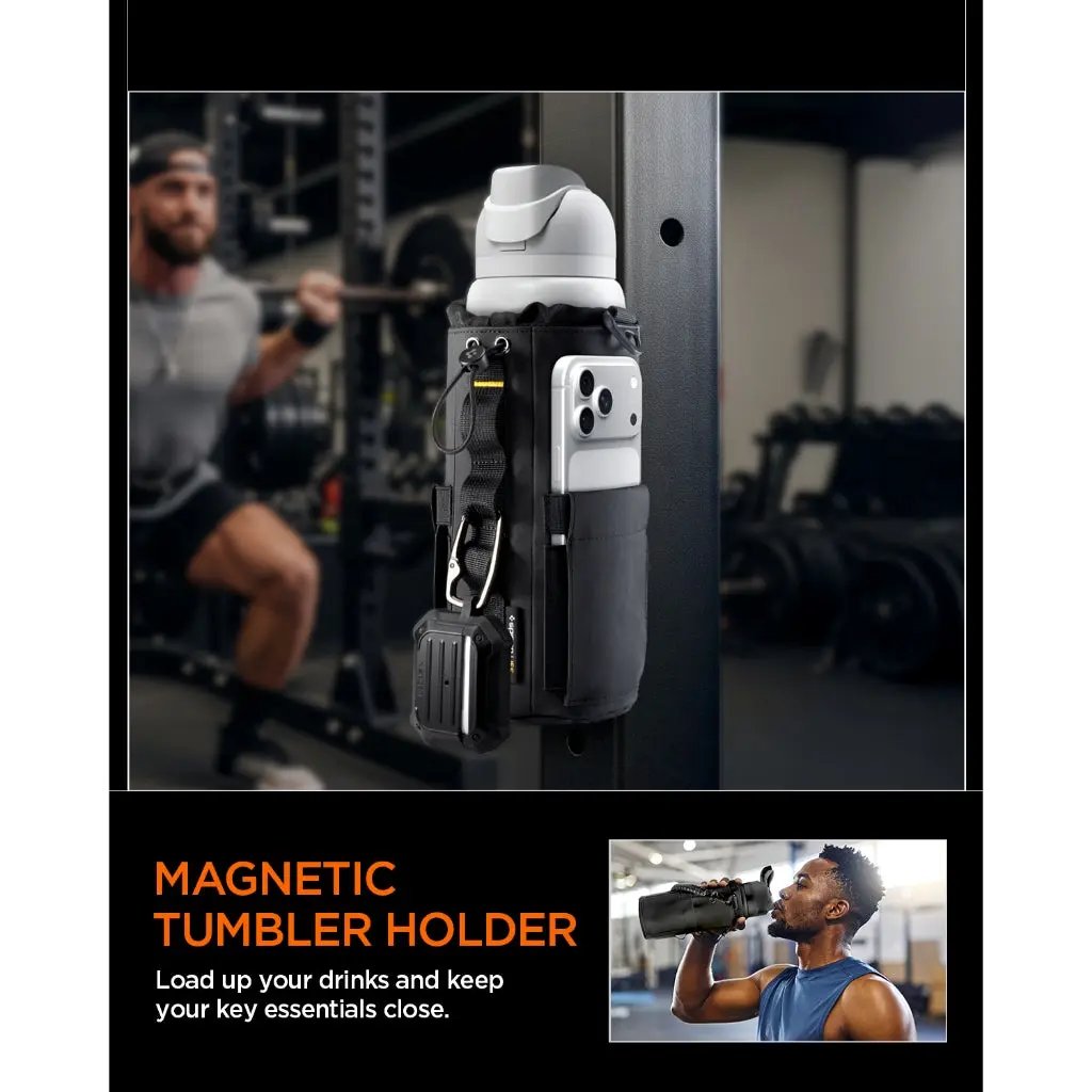 Life Tumbler Water Bottle Holder - Spigen Malaysia