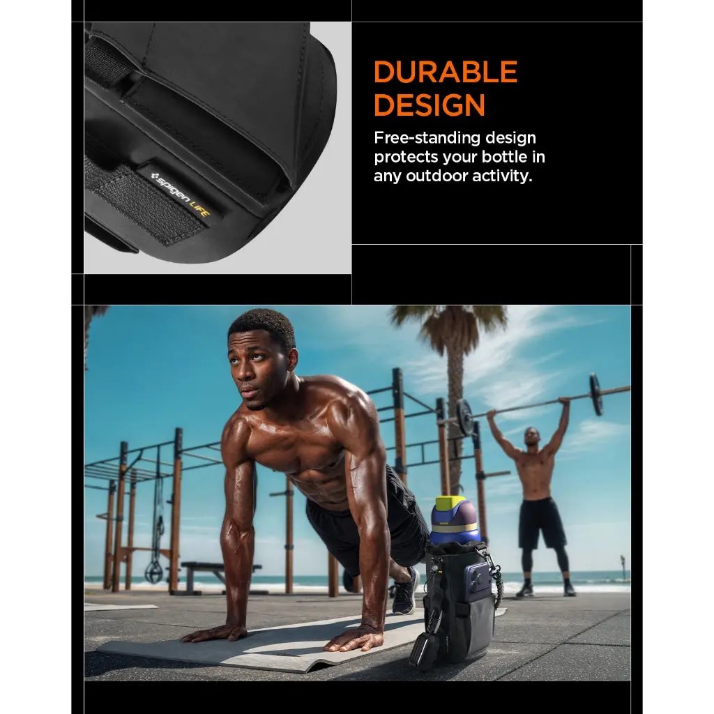 Life Tumbler Water Bottle Holder - Spigen Malaysia
