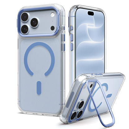 iPhone 18 Pro / 17 Pro Case 6.3" Ultra Hybrid Optik S MagFit