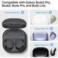 Galaxy Buds Core (2025) / FE / 2 Pro / 2 / Pro / Live Case Rugged Armor