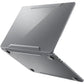MacBook Air 13.6" (2025 / 2024 / 2022) Thin Fit