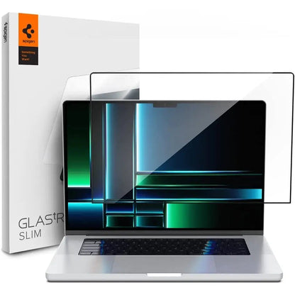 MacBook Pro 14-inch (2024 / 2023 / 2021) Screen Protector Tempered Glass