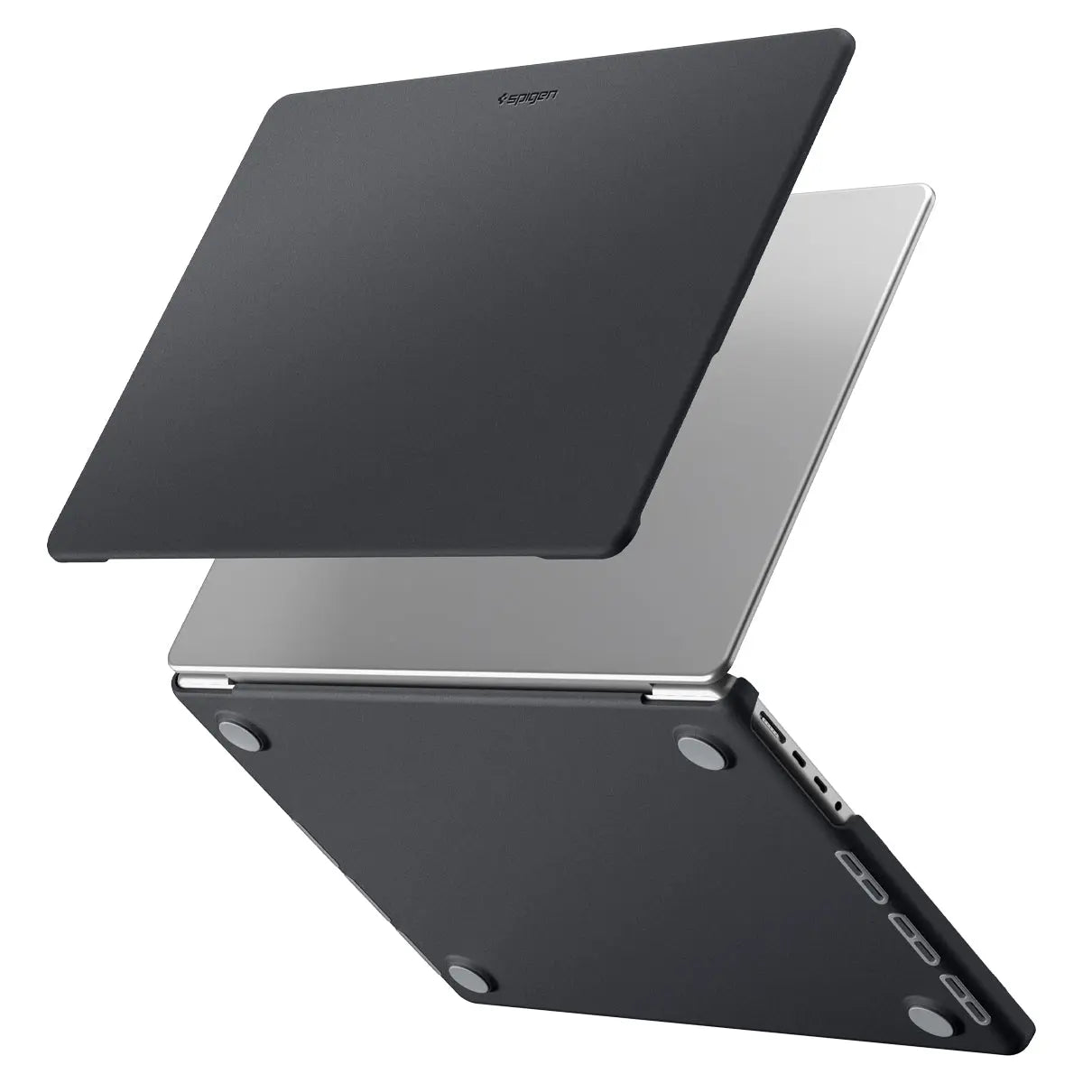 MacBook Pro 14 inch Case M5 (2026-2021) Nano Pop