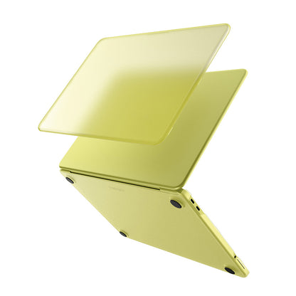 Macbook Neo Case (2026) Airskin Frost