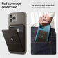 MagSafe Card Holder Smart Fold - Spigen Malaysia