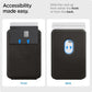 MagSafe Card Holder Smart Fold - Spigen Malaysia