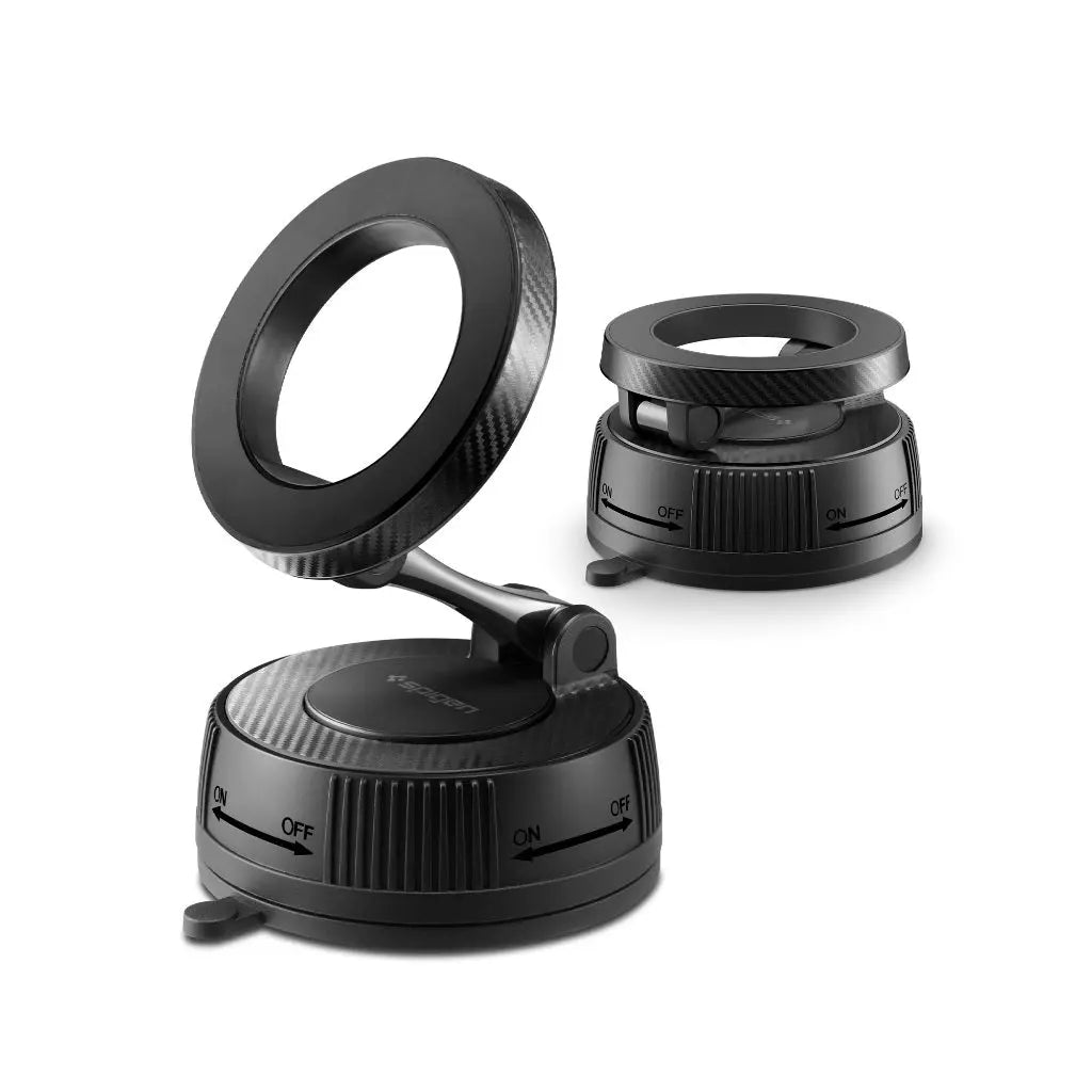 Magnetic Car Phone Holder MFT36 - Spigen Malaysia
