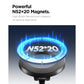 Magnetic Car Phone Holder MFT36 - Spigen Malaysia