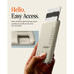 Magnetic Card Holder Classic LS Magfit - Spigen Malaysia