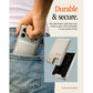 Magnetic Card Holder Classic LS Magfit - Spigen Malaysia