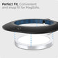 Magnetic Charger Pad Case - Spigen Malaysia