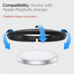 Magnetic Charger Pad Case - Spigen Malaysia