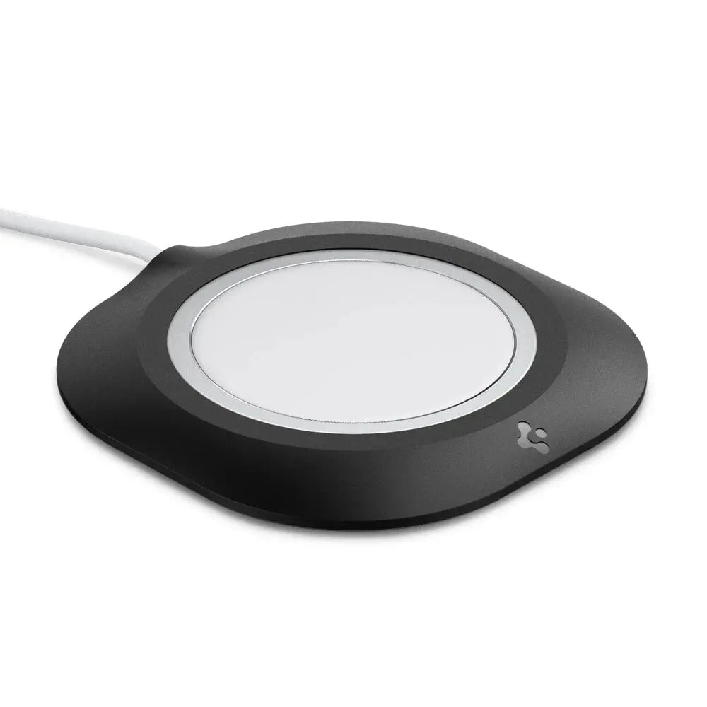 Magnetic Charger Pad Case - Spigen Malaysia
