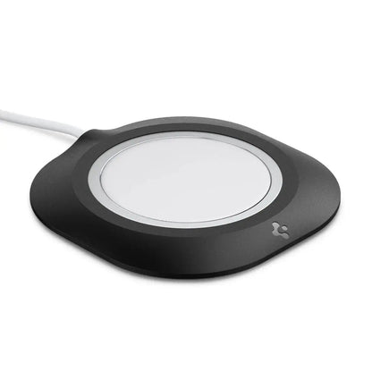 Magnetic Charger Pad Case - Spigen Malaysia