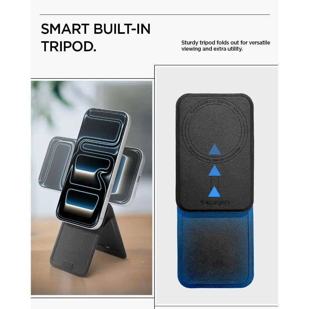 Magsafe Card Holder Slim Fold - Spigen Malaysia