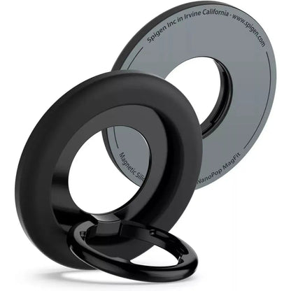 Nano Pop MagSafe Ring Stand - Spigen Malaysia