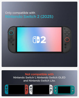 Nintendo Switch 2 Case (2025) Nano Pop - Spigen Malaysia