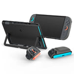 Nintendo Switch 2 Case (2025) Nano Pop - Spigen Malaysia