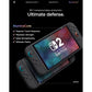 Nintendo Switch 2 Screen Protector Glas.tR EZ Fit Pro [2 Pack]