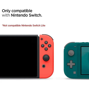 Nintendo Switch Case Rugged Armor - Spigen Malaysia