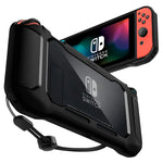 Nintendo Switch Case Rugged Armor - Spigen Malaysia
