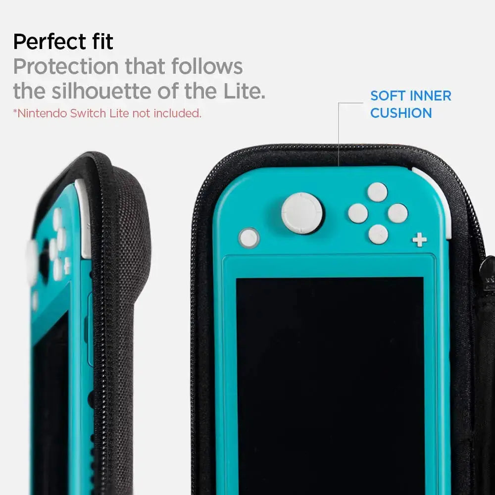 Nintendo Switch Lite Case Klasden Pouch - Spigen Malaysia