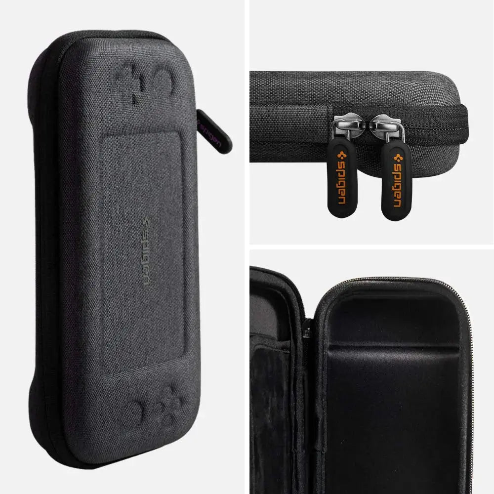 Nintendo Switch Lite Case Klasden Pouch - Spigen Malaysia