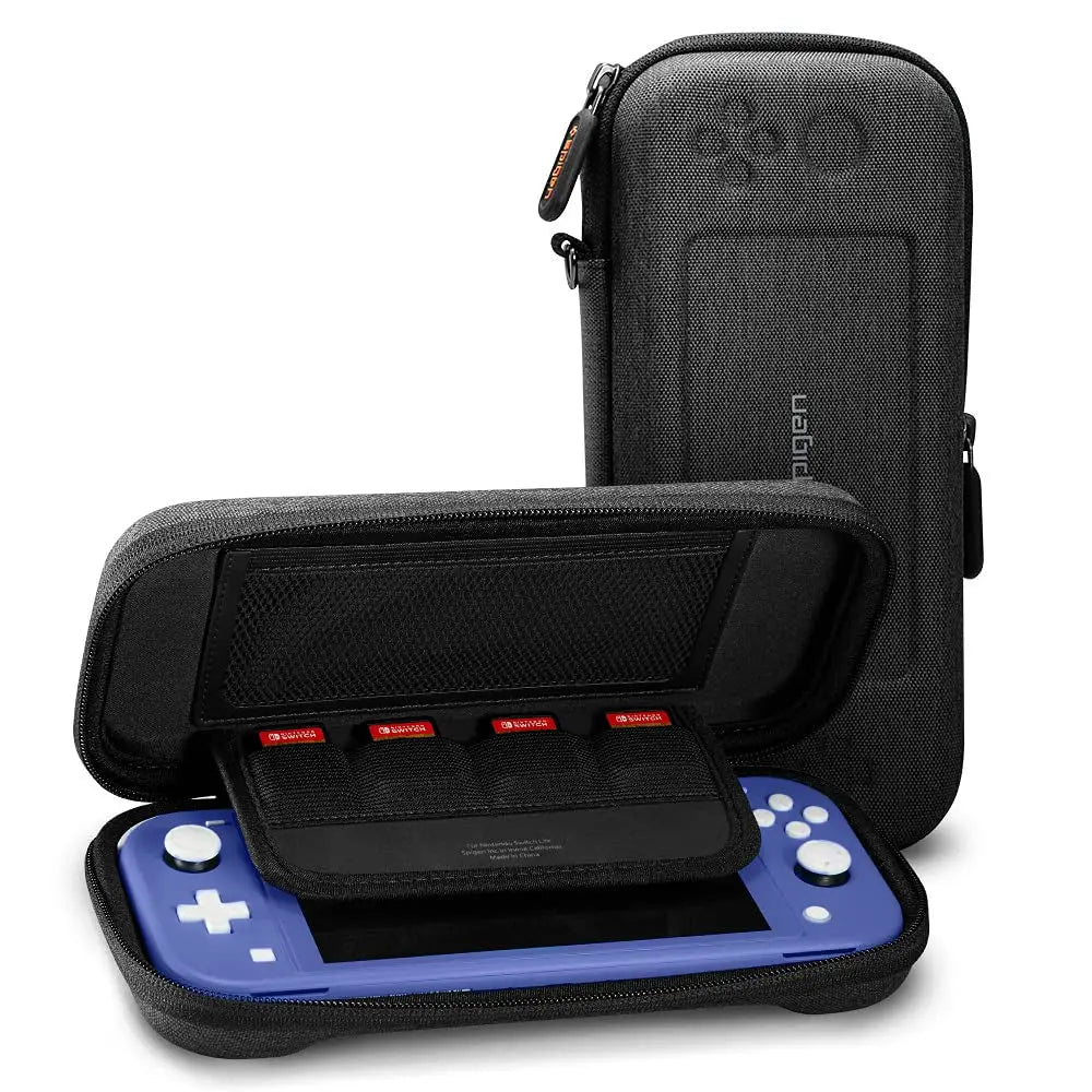 Nintendo Switch Lite Case Klasden Pouch - Spigen Malaysia