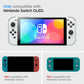Nintendo Switch OLED Case Thin Fit - Spigen Malaysia