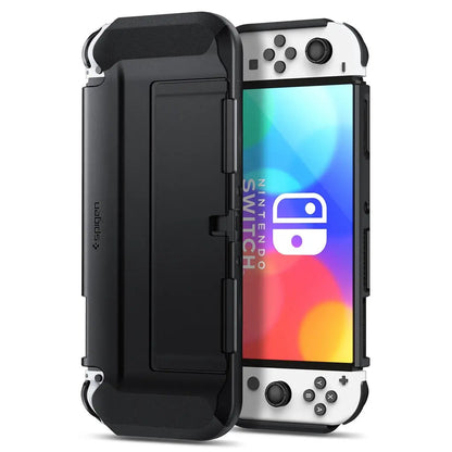 Nintendo Switch OLED Case Thin Fit - Spigen Malaysia