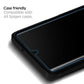 Note 20 Screen Protector GLAS.tR Platinum - Spigen Malaysia