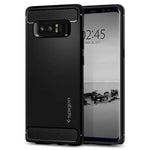 Galaxy Note 8 Case Rugged Armor - Spigen Malaysia