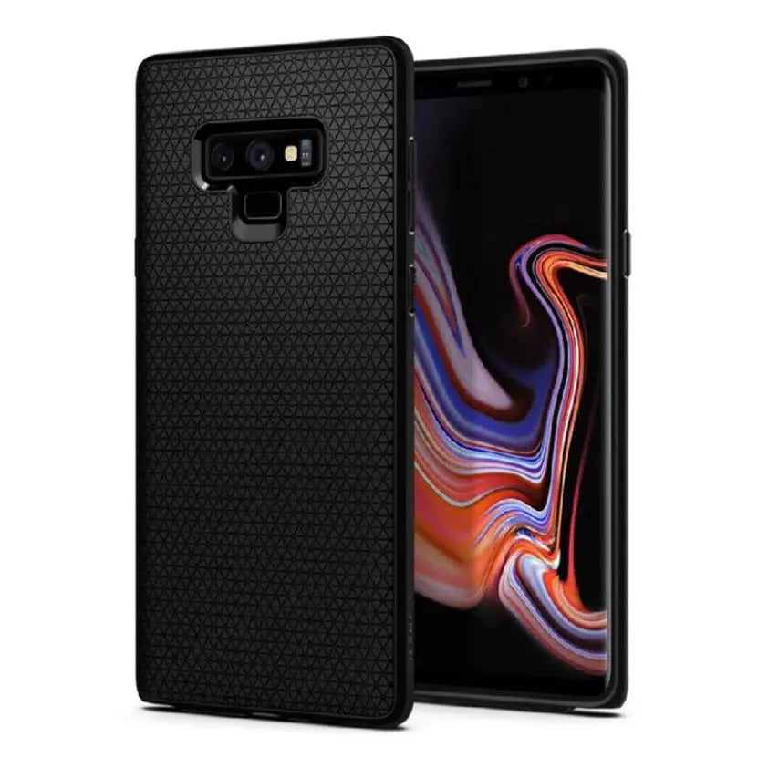 Galaxy Note 9 Case Liquid Air - Spigen Malaysia