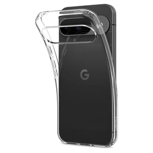 Google Pixel 9 Pro / Pixel 9 Case Crystal Flex