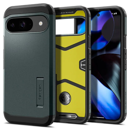Google Pixel 9 Pro / Pixel 9 Case Tough Armor