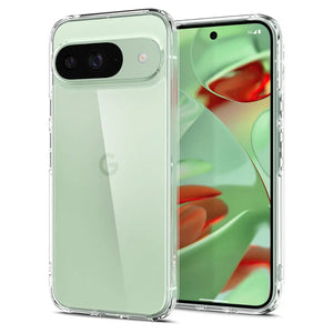 Google Pixel 9 Pro / Pixel 9 Case Ultra Hybrid