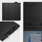 Microsoft Surface Pro 11 / 10 / 9 / 8 Case (2024/2022/2021) Stand Folio