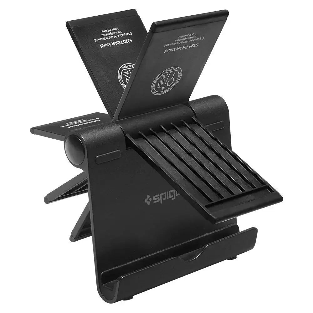 S320 Aluminum Tablet Stand - Spigen Malaysia