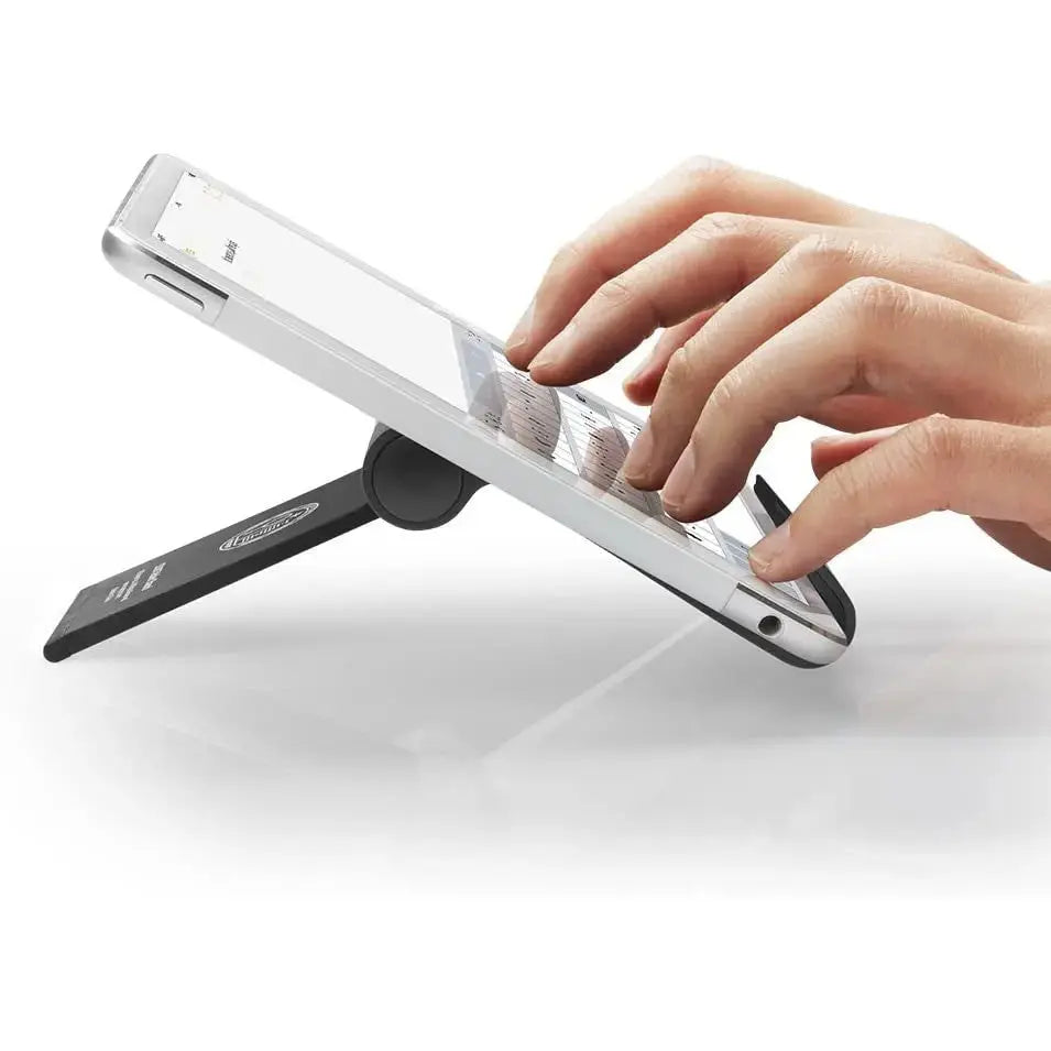 S320 Aluminum Tablet Stand - Spigen Malaysia