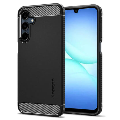 Samsung A17 / A17 5G Case Rugged Armor - Spigen Malaysia